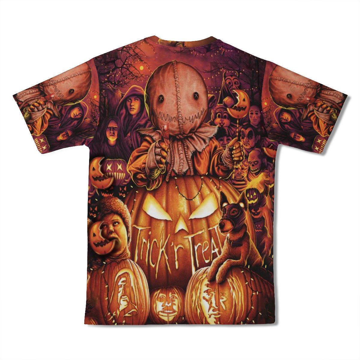 Trick&#39;r Treat Shirts, Horror, Trick&#39;r Treat noxfan 