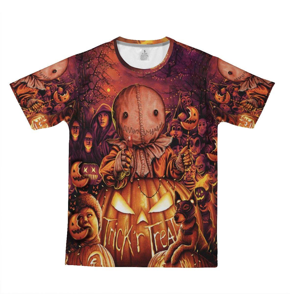 Trick'r Treat Shirts, Horror, Trick'r Treat noxfan XS 