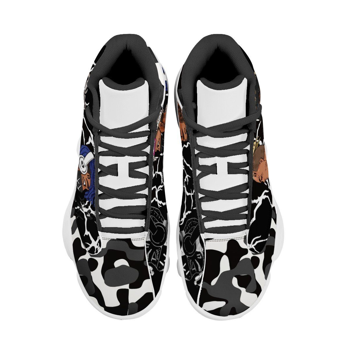 XXX Retro Sneaker Jordan 13, Rapper, XXXTentacion noxfan 